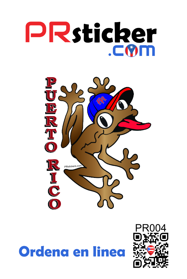 Coqui con Gorra de Baseball