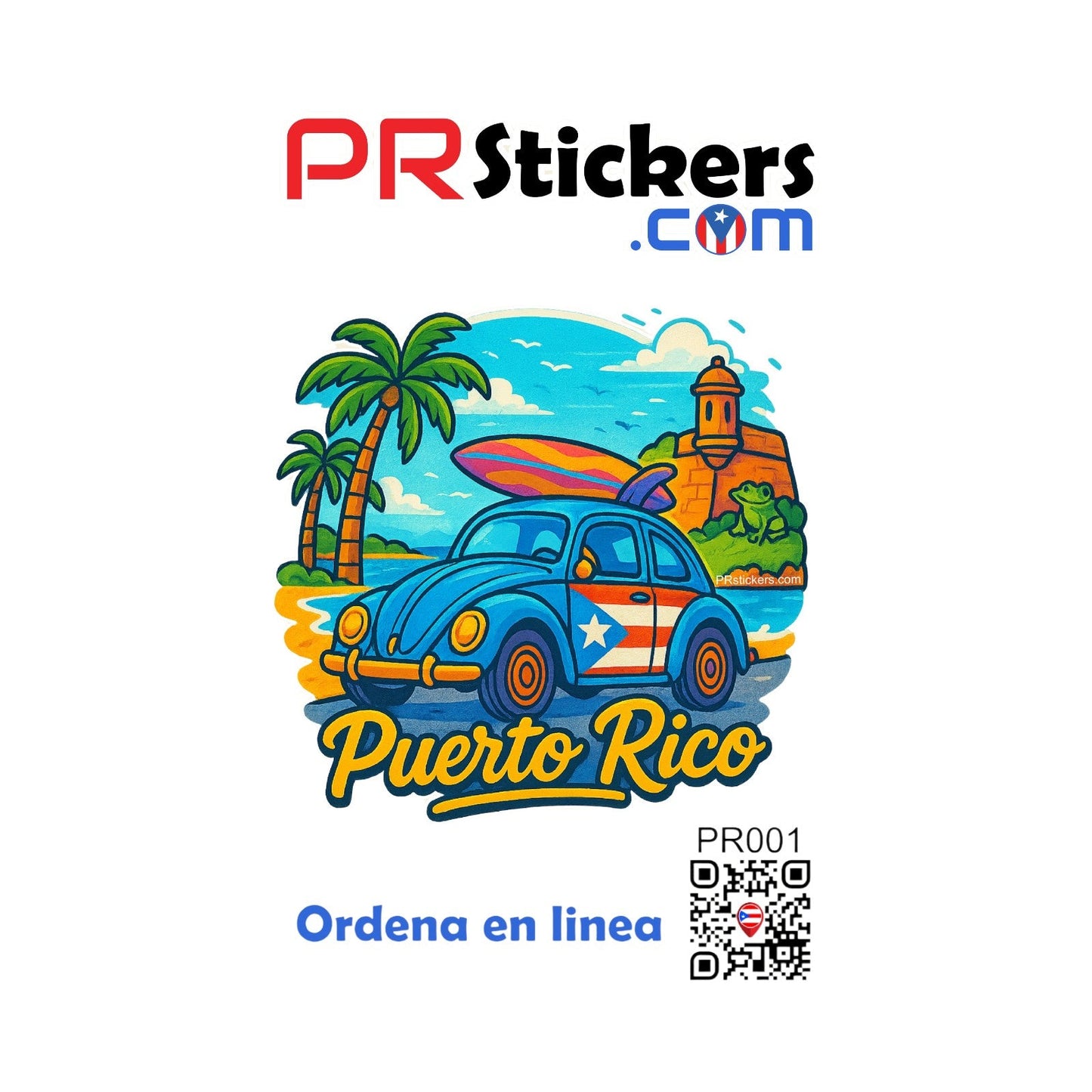 Bolillo Paseando la Isla