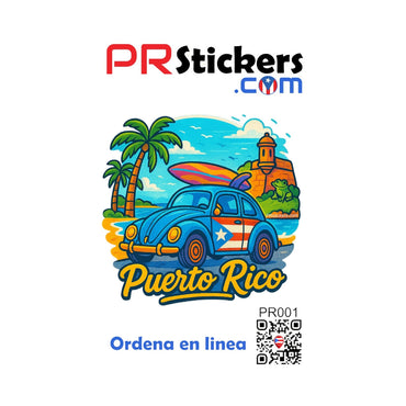 Bolillo Paseando la Isla