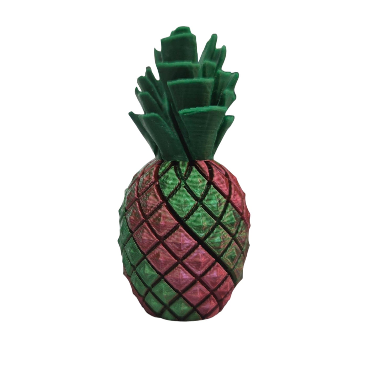 Pineapple 3D