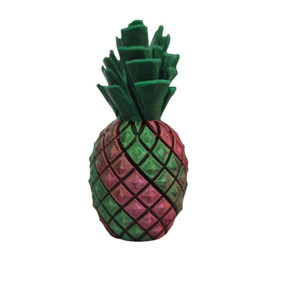 Pineapple 3D