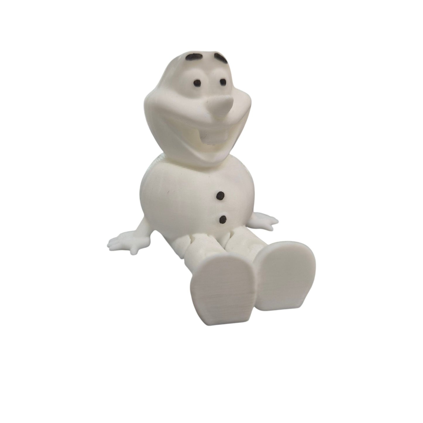 Olaf 3D