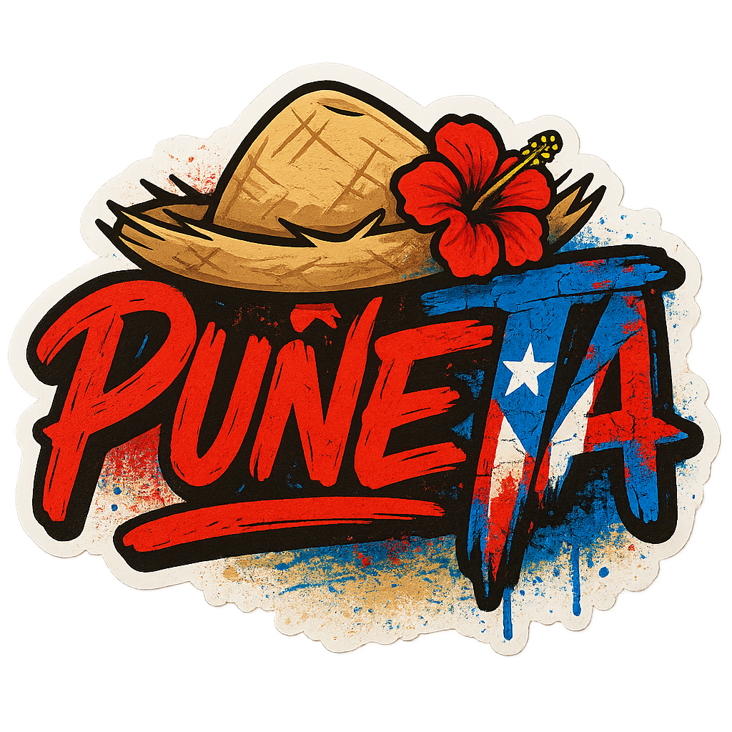 Puñeta Con Pava y Amapola