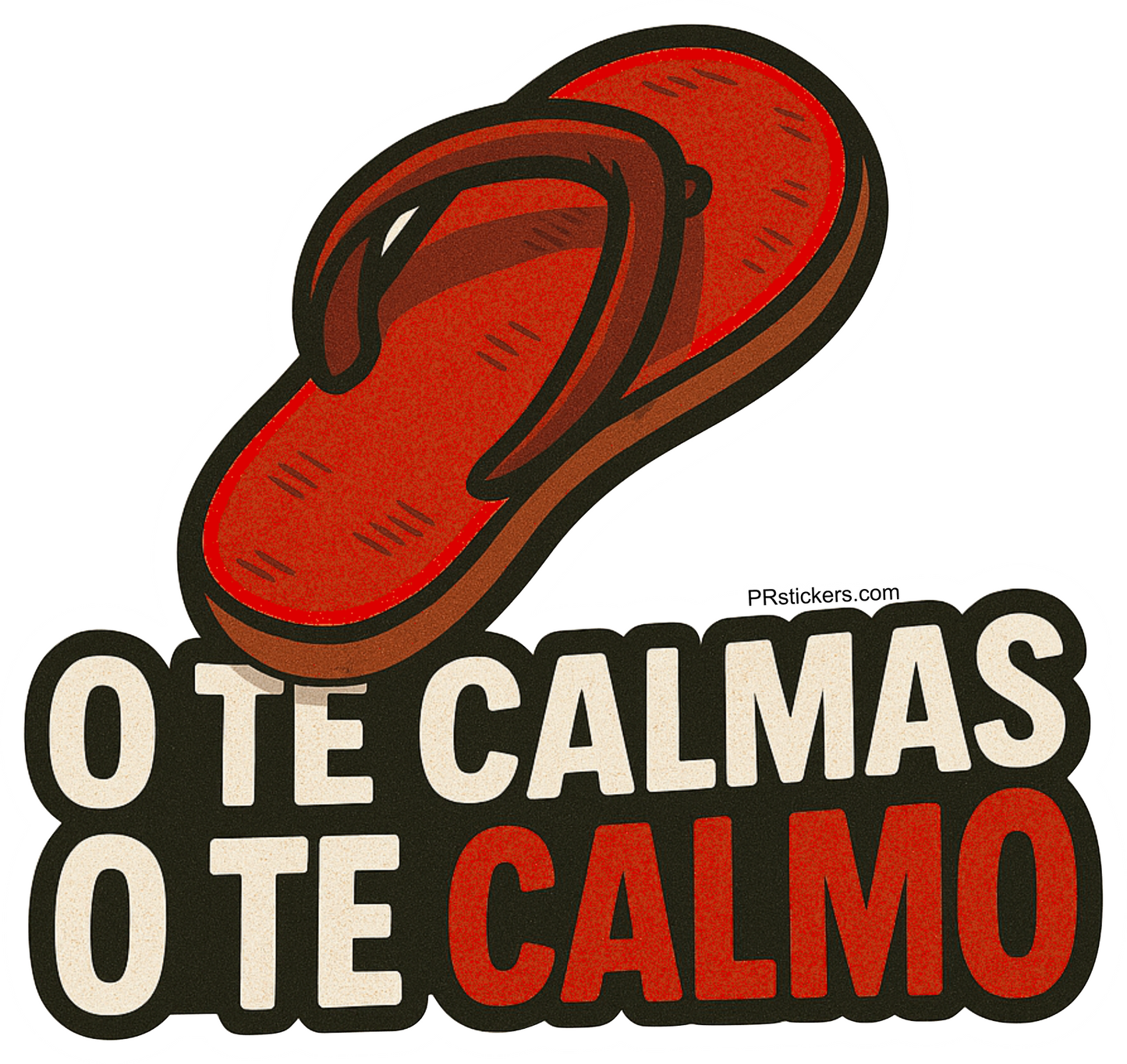 La Chancleta Bionica