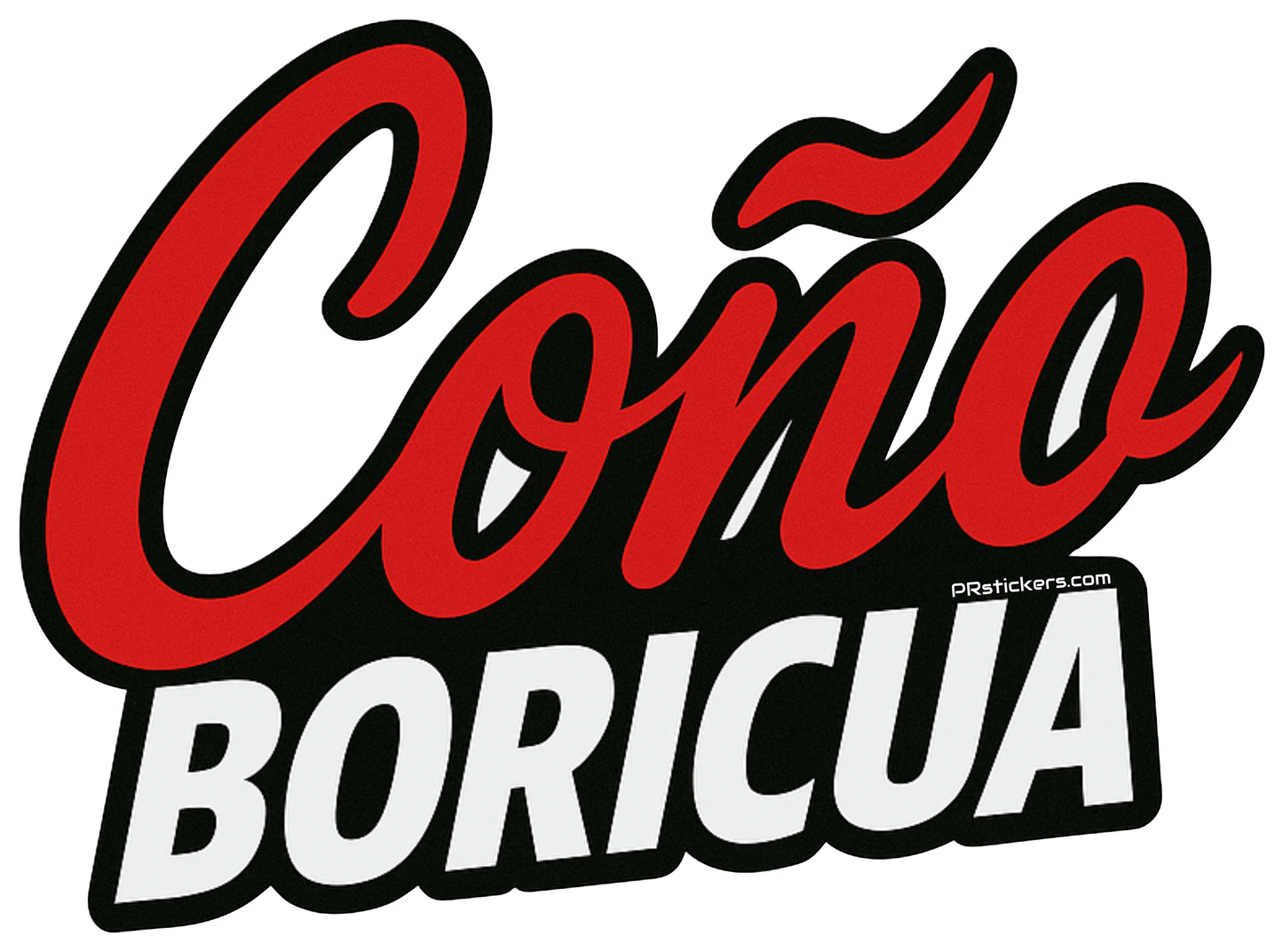 Coño Boricua