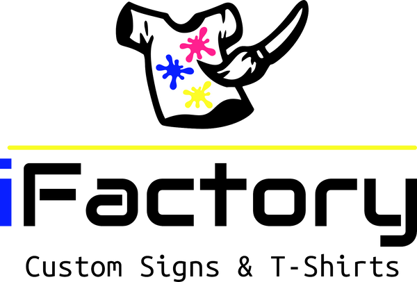 iFactory 
