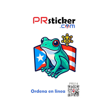 Sapo Boricua